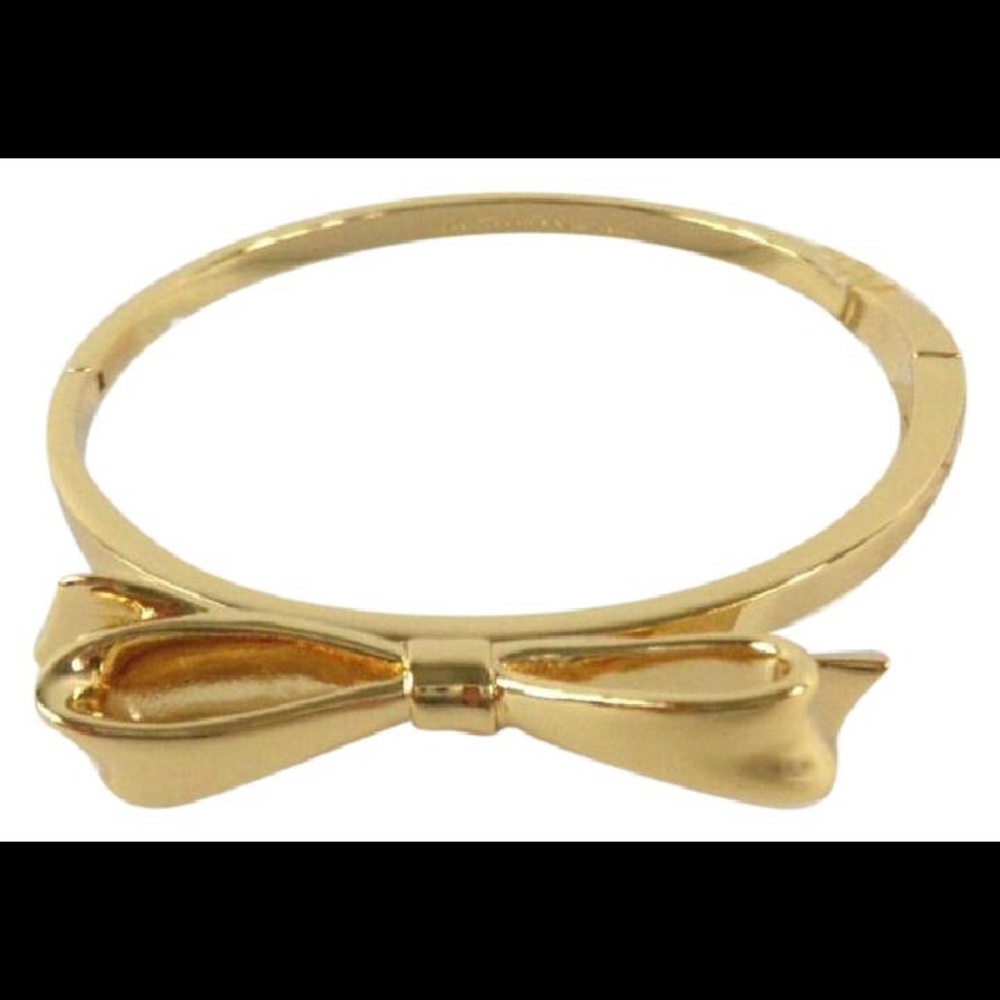NWOT Authentic Kate Spade Love Notes Bracelet